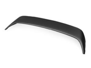Spoiler arrière, Rally Black. Porsche 944 Turbo / 968 - 9515121010003C