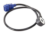 Knock sensor. Porsche 928 91-95 - 92860614400, 6PG013114001
