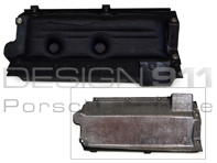 Engine Cover LEFT. Porsche 964 1989-94 - 96411901503, 96411901504