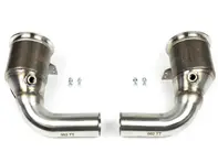 Sportkatalysatoren. Porsche 992 Twin Turbo / Twin Turbo S 2021>> - 992254400D, 992254400NX, 992254400DX, 992254450D, 992254450N, 992254450NX, 992254450DX