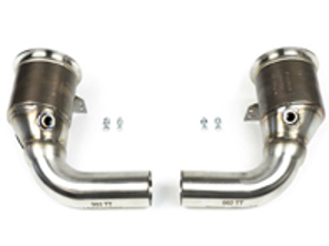 Sportkatalysatoren. Porsche 992 Twin Turbo / Twin Turbo S 2021>> - 992254400D, 992254400NX, 992254400DX, 992254450D, 992254450N, 992254450NX, 992254450DX