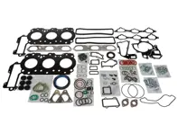 MOTORDICHTSATZ Porsche 986 S 3.2L 2000-02 185KW / 252PS M96.21 - 99610417056, 99610417059, 99610416950, 99610416952, 99610124151, 99610124251, 99610733750, 99970755440, 99610722151, 99610634054, 99610632650, 99610634051