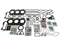 MOTORDICHTSATZ Porsche 986 S 3.2L 2000-02 185KW / 252PS M96.21 - 99610417056, 99610417059, 99610416950, 99610416952, 99610124151, 99610124251, 99610733750, 99970755440, 99610722151, 99610634054, 99610632650, 99610634051