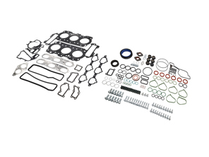SET GUARNIZIONI MOTORE Porsche 986 S 3.2L 2000-02 185KW / 252HP M96.21 - 99610417056, 99610417059, 99610416950, 99610416952, 99610124151, 99610124251, 99610733750, 99970755440, 99610722151, 99610634054, 99610632650, 99610634051