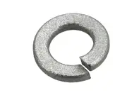 Anello di bloccaggio del paraurti anteriore. Porsche 911 1978-89 - 90002701502, 90002701503