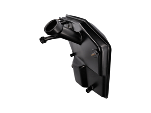 Réservoir d'huile moteur. Porsche 911 RSR 2,8 litres / RSR 3,0 litres - 91110700630, 91110700631