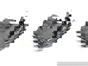 Réservoir d'huile moteur. Porsche 911 RSR 2,8 litres / RSR 3,0 litres - 91110700630, 91110700631