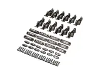 Tuimelaar set. Porsche 993 Turbo - 99310508500, 99310508600, 99310534206, 99310514103, 90006734601