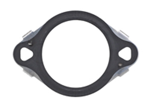 Joint de raccord de turbocompresseur. Porsche Cayenne 957 / 958 / 970 3.0L DIESEL - 95810735800, 716.710