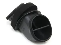 Heißluftbogen, oben. Porsche 964 / 993 - 96457204600, 96457204500