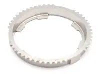 Synchronring, 1. - 2. Gang. Porsche 987.1 Boxster / 987C.1 Cayman - 01X311247P, 0B1311247B