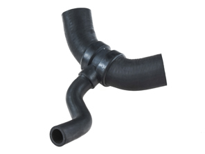 Coolant return water hose. Porsche 996 1998-01 3.4L C4 TIPTRONIC - 99610674107, 99610674111