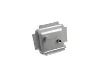Support de frein à main pour Porsche 914 - 91450107510 - PP349