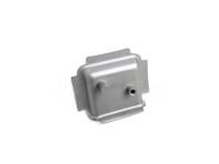Pannello di supporto freno a mano. Porsche 914 - 91450107510 - PP349