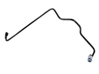 Breather Line, Cooler For Coolant. Porsche 982 / 982C / 991.2 2017>> - 9P1121465, 9P1121466