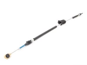 Gangwahlkabel. Porsche 997 Carrera / 997 Turbo - 99742603301