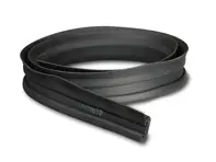 Caoutchoucs de bas de caisse. Porsche 911 / 930