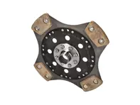 Palette rigide de disque central d'embrayage. Porsche 911 / 944T / 968 / 964RS / 993RS / 996GT3 Sachs Performance - 881864999838, 881864 999838, 94411601302, 94411601400, 94411601490, 95111601115, 95111601101, 95111601104, 95111601106, 95111601108, 95111601110, 95111601111, 95111601113, 95111601114, 96811691100, 99611601530, 99611601531, 99611601532