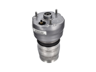 Muelle amortiguador delantero (suspensión neumática). Porsche 970.1 Panamera MKI 2010-13 - 97034315102, 97034315101, 97034315100, 97034315202, 97034315201, 97034315200, 97034315103, 97034315203, 97034305115, 97034305117, 97034305122, 97034305107, 97034305108, 97034305109, 97034305110, 97034305111, 97034305112, 97034305114, 97034305116, 97034305118, 97034305120, 97034305121, 97034305123, 97034315104, 97034315106, 97034315206, 97034315204