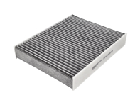 Pollen particle filter. Porsche 981 Boxster / 991 / 992 / 981C Cayman - 99157362300, 9P1819631 - CUK25006, LAK812, LAO812