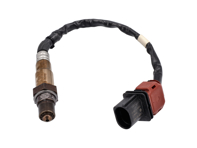 Lambda oxygen sensor, BEFORE CAT. Porsche 957 MKII V6 3.6L Cyl 1-3 - 95560612830, 958906262A