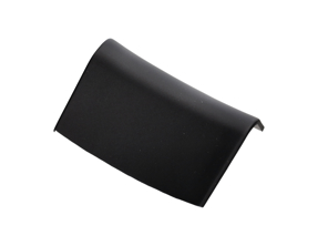 Roof Cover Trim, C-Pillar. Porsche 987 / 987.2 Cayman 2006-12 - 98755556, 98755556700A03, 98755556700T13, 98755556700N23, 987555567008P9, 987555567005Y2, 987555567005Z1, 987555567008W7, 987555567005V7, 987555567008X8, 98755556800A03, 98755556800T13, 987555568008P9, 987555568005Y2, 987555568005Z1, 987555568008W7, 987555568005V7, 987555568008X8, 98755556800, 98755556700