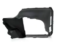 Conduit d'air. Porsche 991.2 - 99157532202OK1, 99157532102OK1