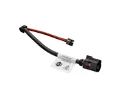 Bremsbelagverschleißsensor hinten. Porsche 992.1 / 992 Turbo - 9P1907637C