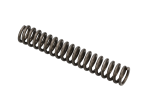 Kurbelgehäuse-Kolben-Druckfeder. Porsche 993 / 996T / 997T - 90110753101