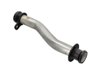 Abgasturbolader-Rücklaufleitung. Porsche 95B.2 Macan / 971.1 Panamera / 9YA / 9YB Cayenne 3.0L 2017>> - 9A714573606