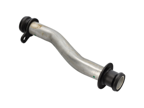 Abgasturbolader-Rücklaufleitung. Porsche 95B.2 Macan / 971.1 Panamera / 9YA / 9YB Cayenne 3.0L 2017>> - 9A714573606