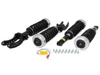 Kit de conversión de muelle helicoidal de suspensión. Porsche 955/957 Cayena 2005-2010 - 95535840321, 95535840331, 95535840421, 95535840431, 95535850321, 95535850331, 95535850332, 95535850322 - C2616, C-2616