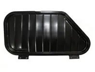 Smokkelaars Box Deksel Deksel LHD auto's. Porsche 911 69-89 - 90150404302, 91150404301, 91150404301GRV - RD224202, RD-2-242-02