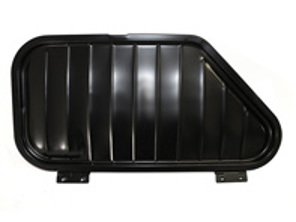 Schmuggler Box Cover Deckel LHD Autos. Porsche 911 69-89 - 90150404302, 91150404301, 91150404301GRV - RD224202, RD-2-242-02