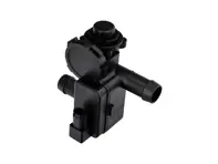 Absperrventil der Heizungspumpe. Porsche Macan LHD / 958 Cayenne - 95857281000