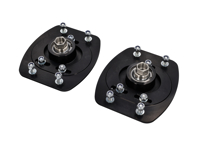 Front Adjustable Camber Plate Top Mount Set - Sealed for Porsche 993/964 - 99334301800 - SB67.69.74, SB676974