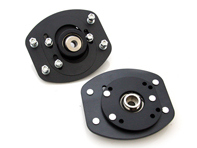 Front Adjustable Camber Plate Top Mount Set - Sealed for Porsche 993/964 - 99334301800 - SB67.69.74, SB676974