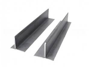 Vordere Motorhauben-/Motorhauben-Scharnierhalterungen (PAAR). Porsche 356 B/C - 64451101005 - P151H, PP151H