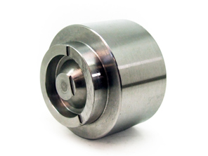 Piston d'étrier de frein TAILLE 38 mm de diamètre x 29 mm de hauteur - 90135299300, 90135209911