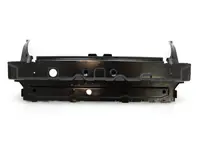 Rear end plate, complete. Porsche 997 2005-08 - 99750197303GRV, 99750197303, 99750197300, 99750197300GRV