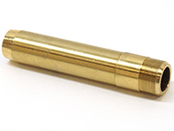 Intake Valve Guide. Porsche 912 1.6 - 61610432162