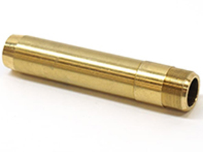 Intake Valve Guide. Porsche 912 1.6 - 61610432162