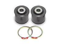 Monoballs des hinteren Spurlenkers. Porsche 993/996/997/986/987/981 - 2260014, 99333104301, 9933310430