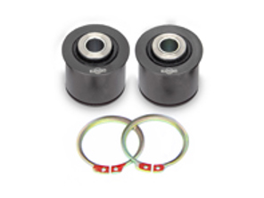 Monoball del braccio di controllo della punta posteriore. Porsche 993/996/997/986/987/981 - 2260014, 99333104301, 9933310430