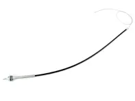 Accelerator Cable. Porsche 356 B-T6 / 356 C - 69542403102