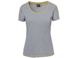 T-shirt Porsche – Collection GT4 Clubsport