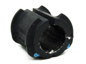 Stabilisatorbuchse hinten 20,9 mm. Porsche 996 / 997 - 99633379226, 414 715 0002 - MSB0562