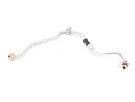 Línea de succión del turbocompresor, para cilindros 1-3. Porsche 997.2 Turbo / 997.2 Turbo S - 9A110732373, 9A110732371, 9A110732372