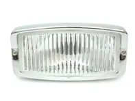 Unité de feu de brouillard, avant. Porsche 912 - 90163120501