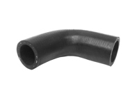 Coolant hose elbow. Porsche 996 C2/C4/C4S - 99610623356, 99610623355, 99610623353, 99610623352 - URO-004661